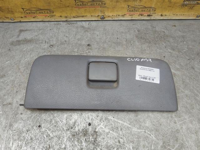 Бардачок 9HG8M3 Renault Clio