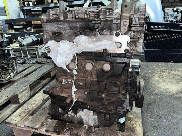 Двигатель AB466F Renault Laguna купить