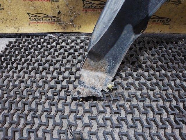 Крыло переднее левое IO66M0 Toyota Avensis undefined