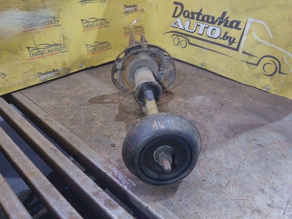 Амортизатор передний правый HIK9F4 Opel Corsa - Фото 6