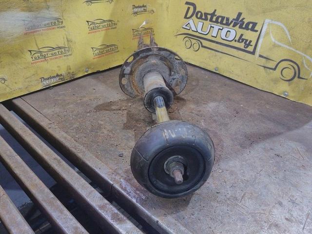 Амортизатор передний правый HIK9F4 Opel Corsa - Фото 6