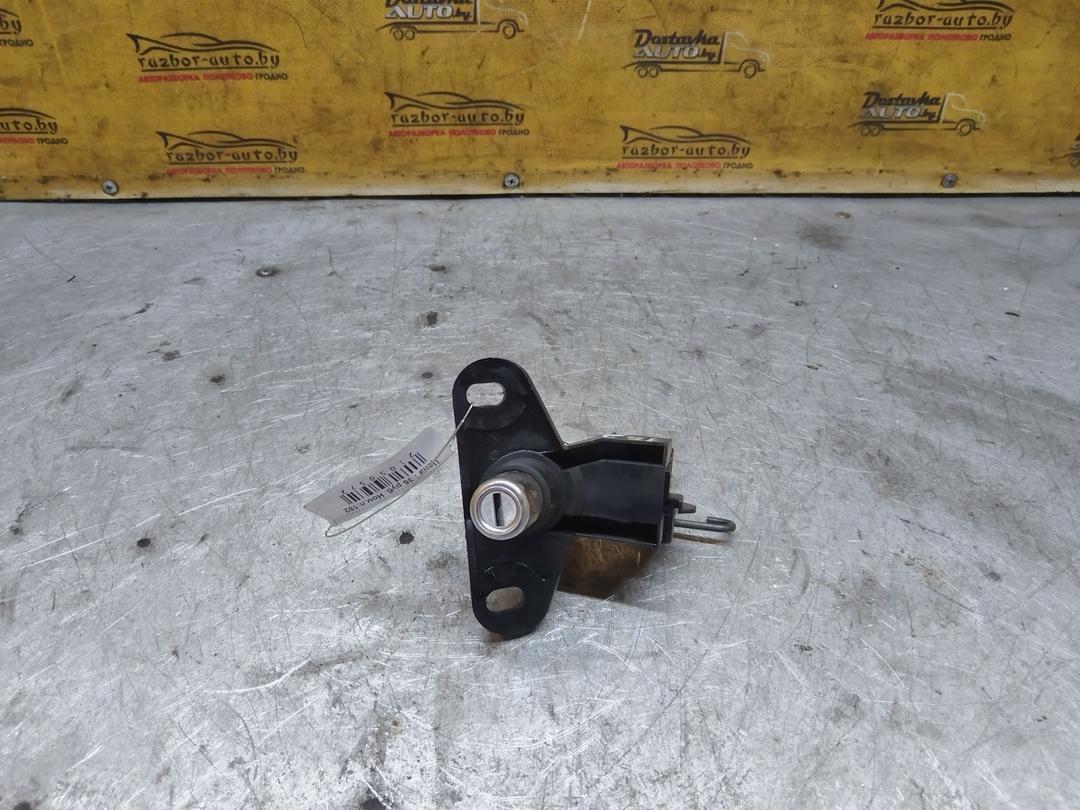 Кнопка открытия багажника 6OXIHH Opel Astra - Фото 6