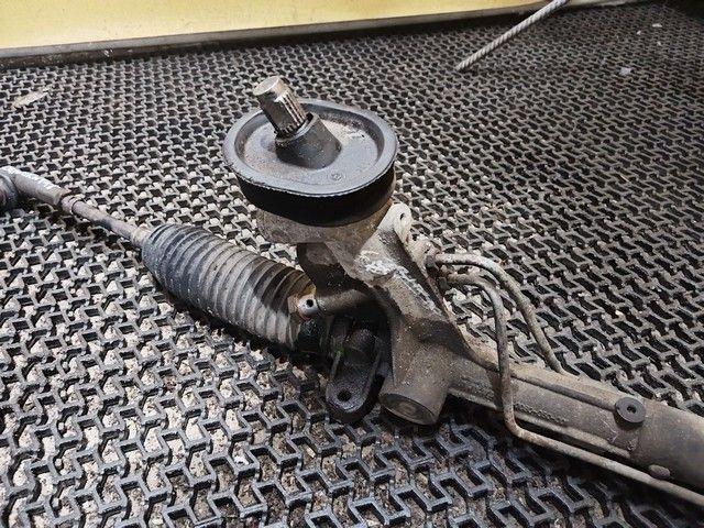 Рулевая рейка 1LM52Z Skoda Roomster купить с доставкой