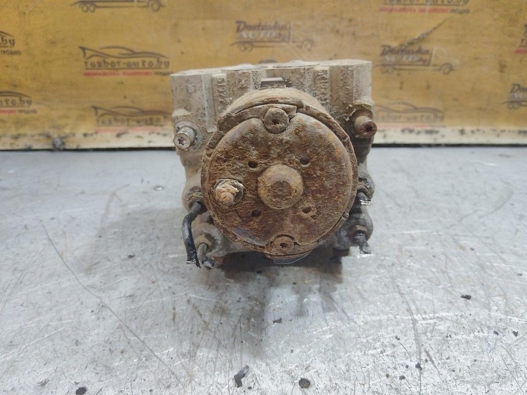 Блок ABS FF0OVF Peugeot 605 - Фото 6