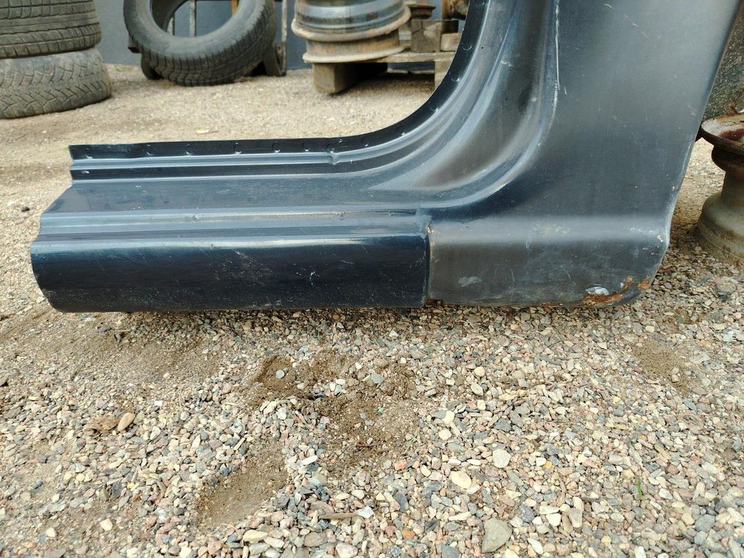 Стойка кузовная передняя правая SW4520 Citroen Xsara Picasso - Фото 5