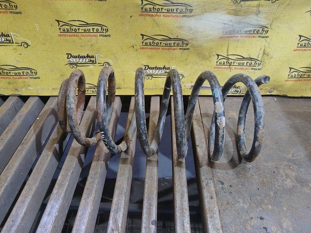 Пружина передняя OBTQ89 Volkswagen Golf - Фото 1