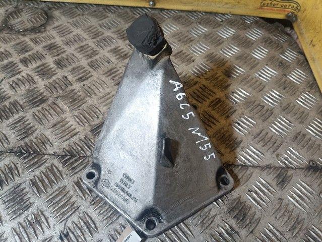 Кронштейн двигателя 9MDF1R Audi A6 - Фото 3