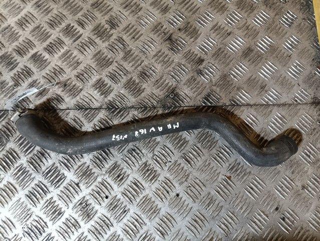 Патрубок радиатора 3AMFHM Mercedes A W168