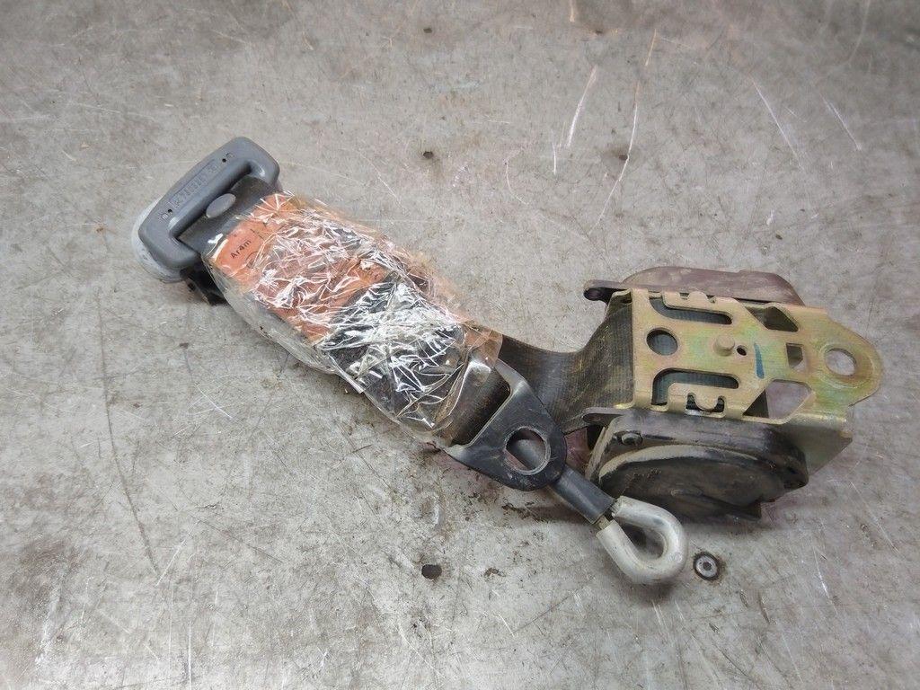 Ремень безопасности задний правый RYL3M6 Fiat  - Фото 2