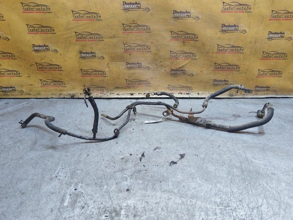 Трубка топливная 79LPQD Toyota Corolla - Фото 5