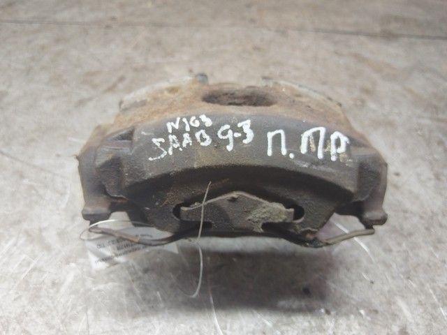 Суппорт передний правый CTH17R Saab 9-3 - Фото 2