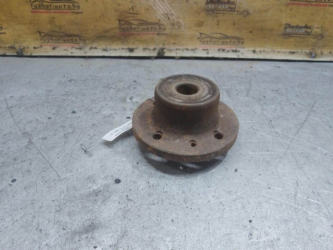 Ступица задняя правая I7T5HD Renault Laguna - Фото 5