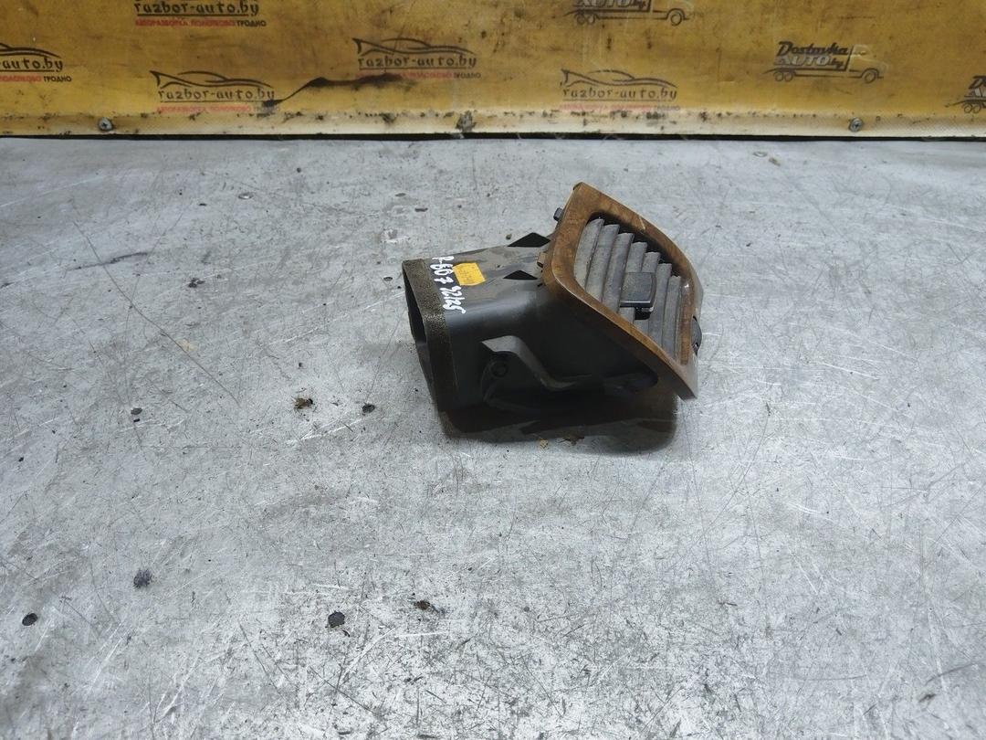 Дефлектор обдува салона 6YUBIX Peugeot 607 купить