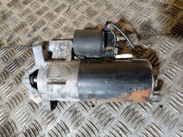 Стартер RKMEIY Citroen Xantia - Фото 1