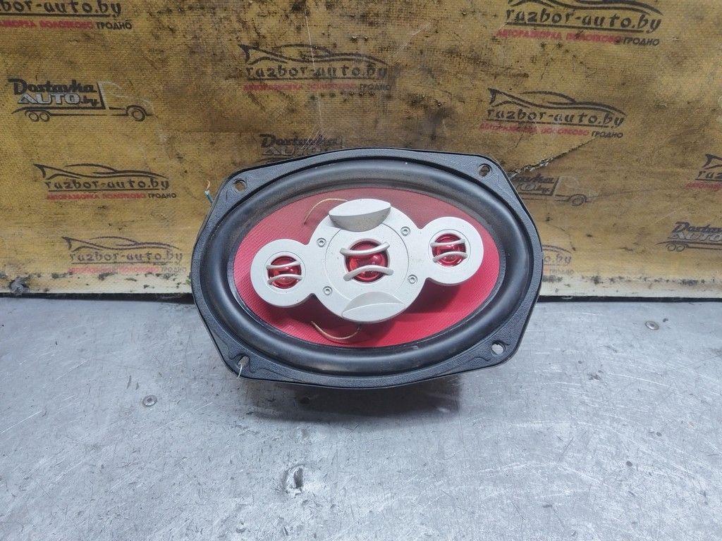 Динамик PMWZZE Honda FR-V - Фото 1