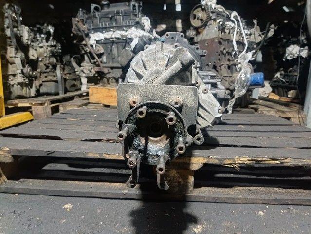 КПП автоматическая (АКПП) 38HQ7B Audi A6 - Фото 7