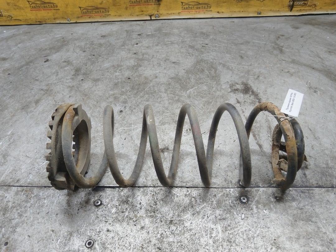 Пружина задняя YGTP0J Hyundai Getz купить с доставкой