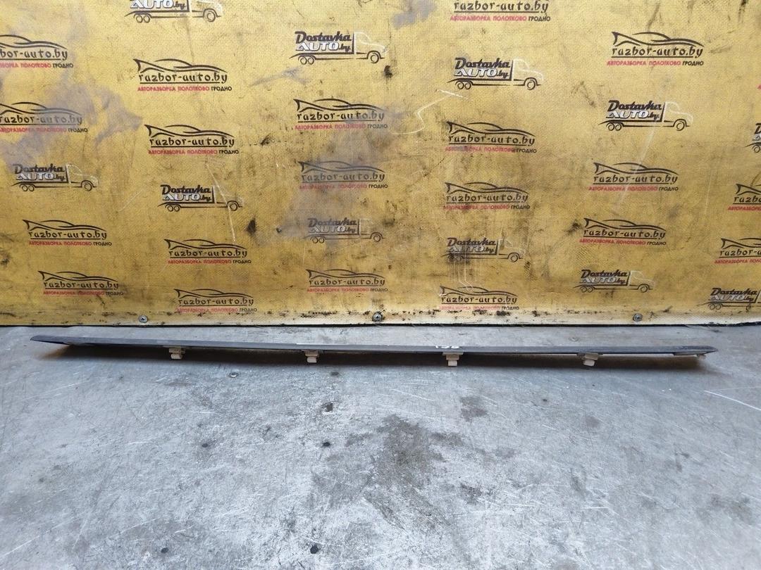 Молдинг двери задней левой L7PZ6G Audi 100 купить