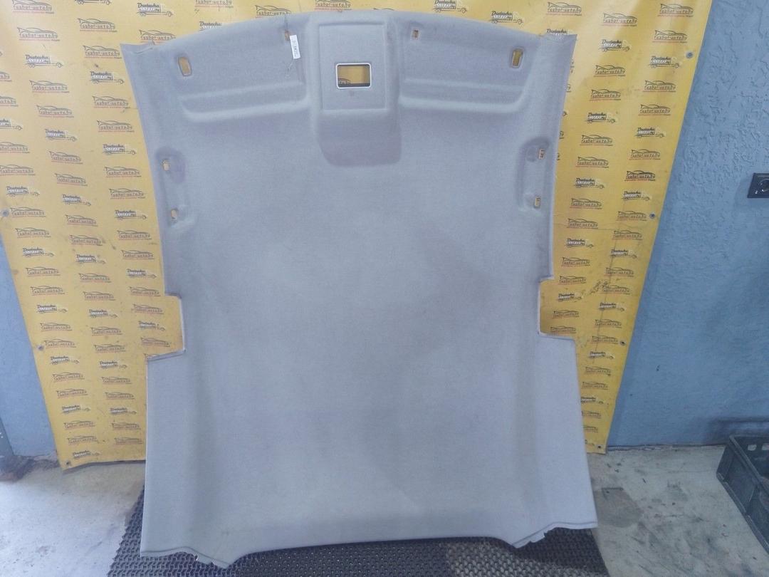 Потолок FTIDBR Opel Corsa - Фото 2