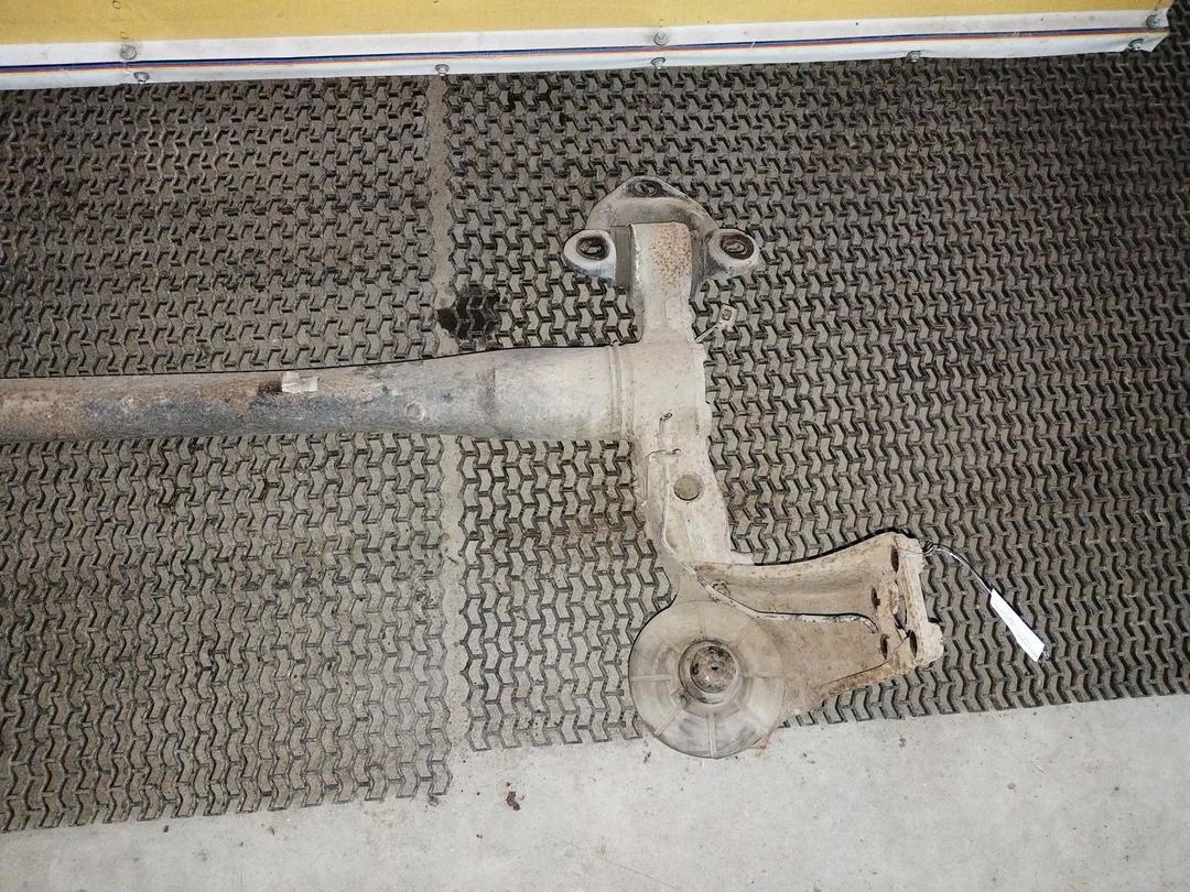 Балка подвески задняя I5EJPS Opel Astra купить с доставкой