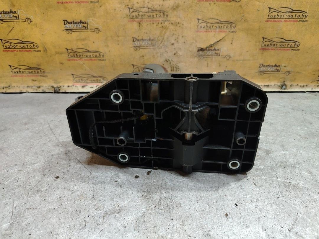 Кулиса Q1OGFL Volvo S80 - Фото 5