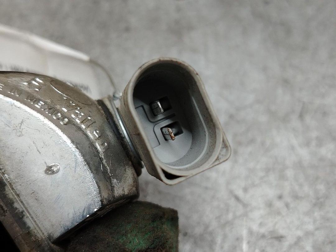 Подсветка номера 2P316H Volkswagen Beetle - Фото 4