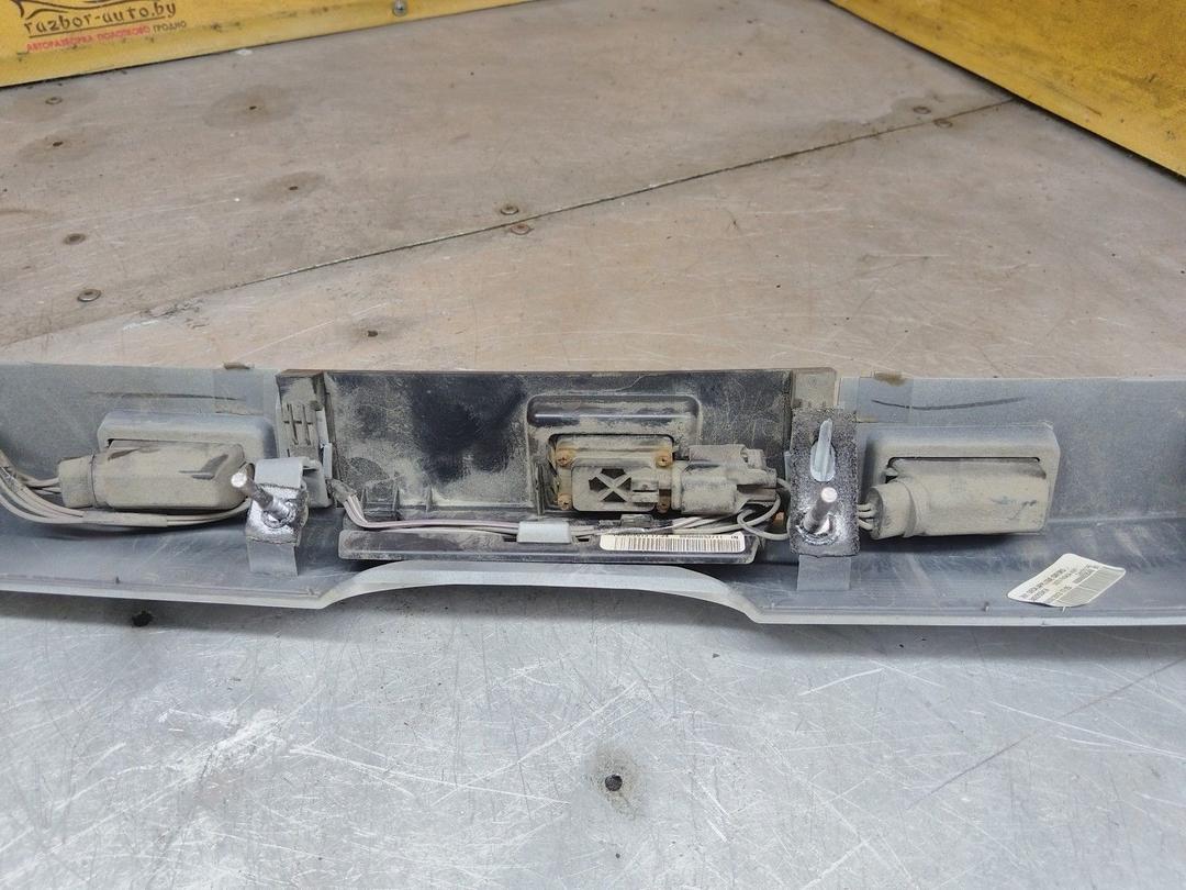 Бленда 3NI68T Ford Fusion undefined