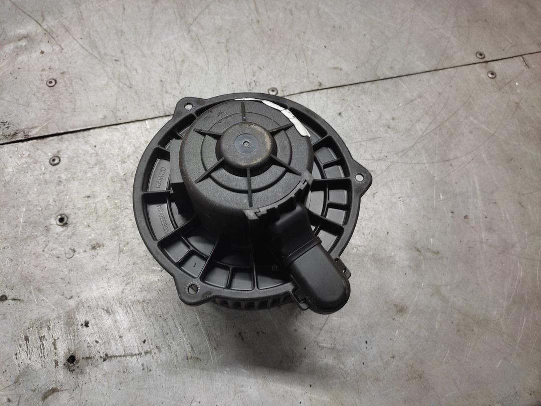 Моторчик печки H1ZNUM Hyundai Getz - Фото 2