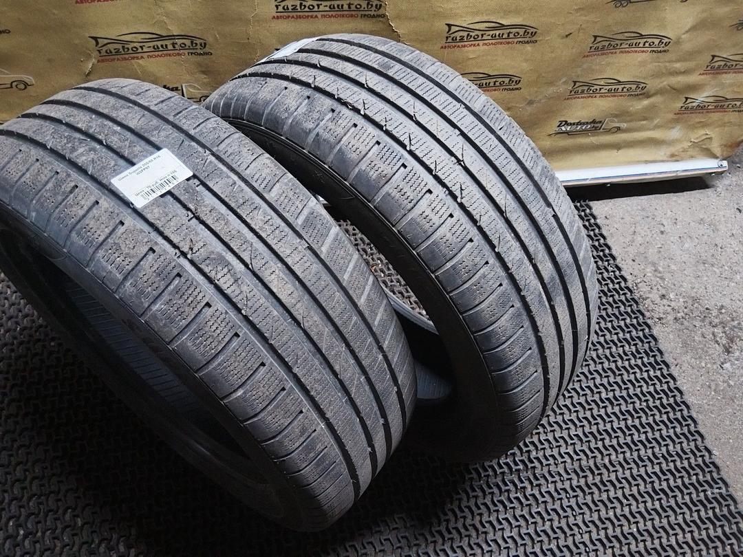 Шина Superia 205/55 R16 W2FP97 W2FP97 Superia купить на авторазборке