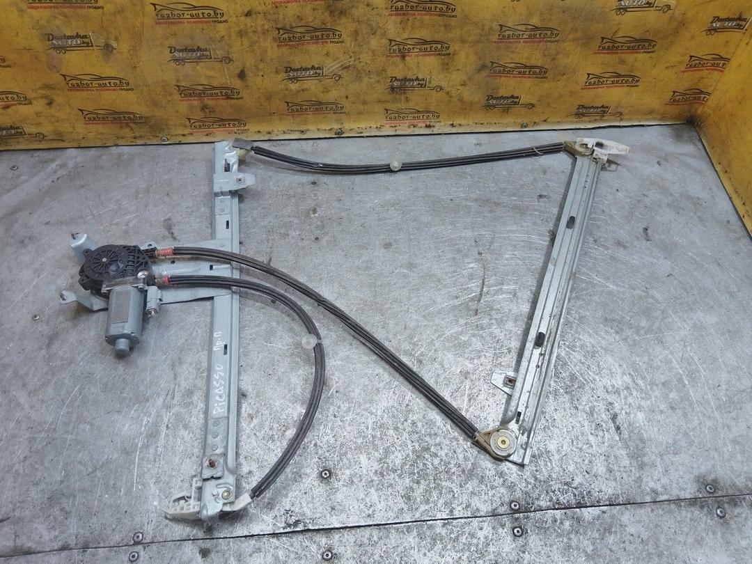 Стеклоподъемник электрический передний правый P7TMAA Citroen Xsara Picasso