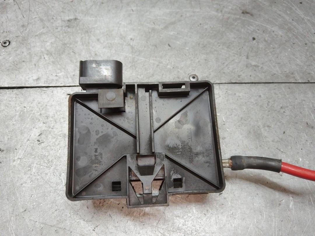 Клемма аккумулятора плюс CMA900 Seat Alhambra купить с доставкой