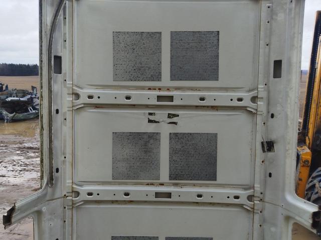 Крыша 3G38W8 Volkswagen Transporter undefined