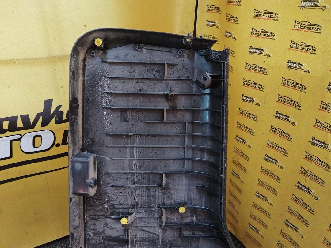 Обшивка крышки багажника OUVQ2Q Volvo V70 купить с доставкой. Огромный выбор салонов. У нас есть практически все.