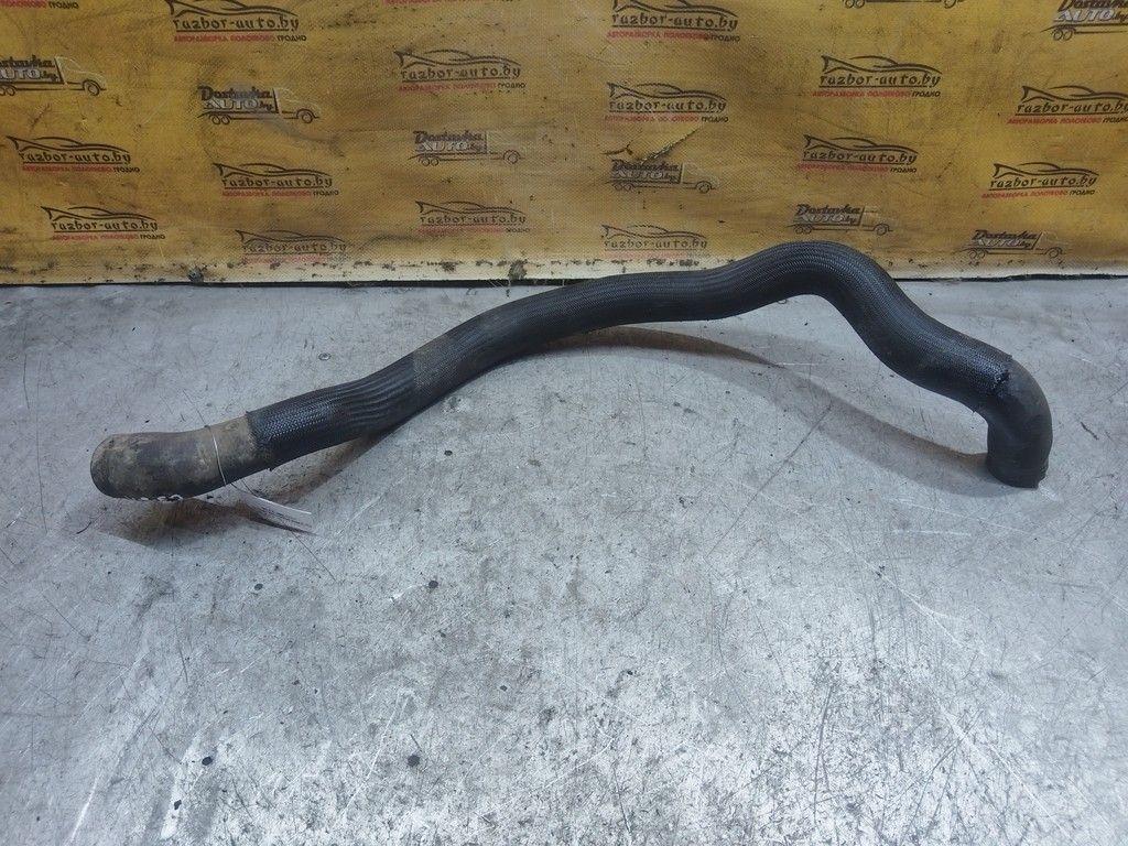 Патрубок радиатора HPCI7Q Volvo S60 - Фото 1