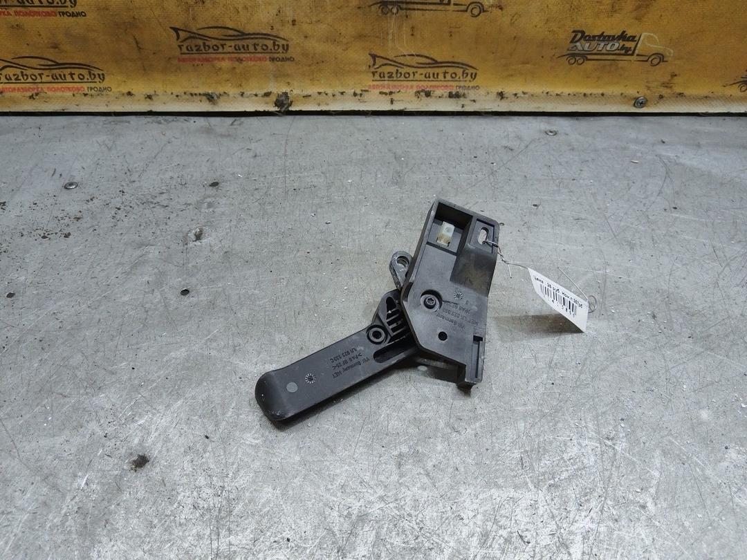 Ручка открывания капота MCZ95Z Skoda Fabia купить с доставкой