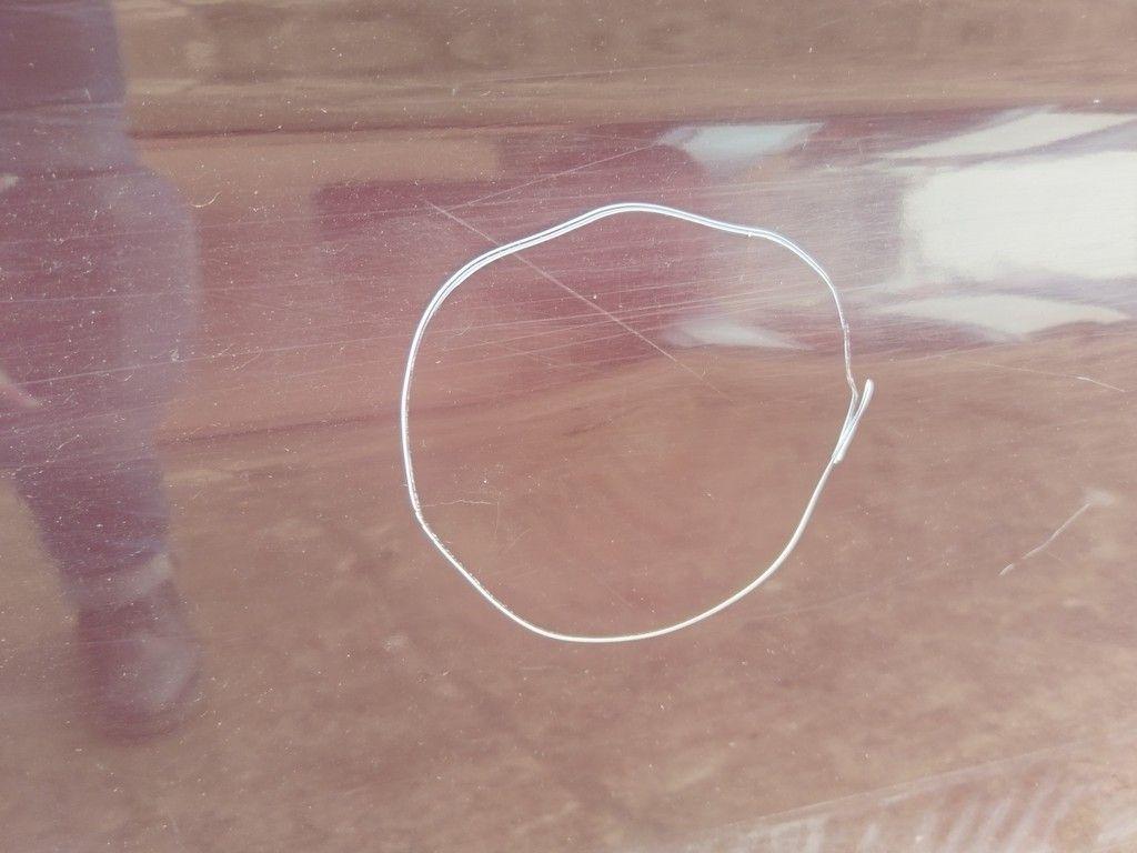 Крыло заднее правое ILGB5L Peugeot Partner undefined