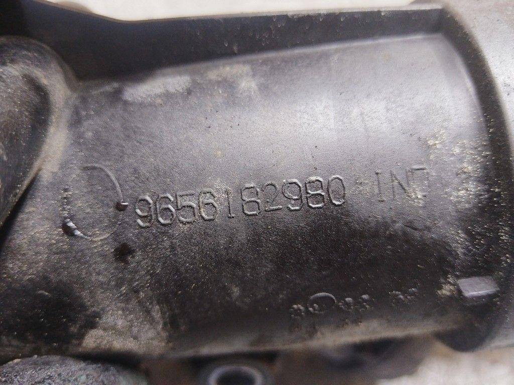 Корпус термостата AH4VI6 Ford Mondeo - Фото 5