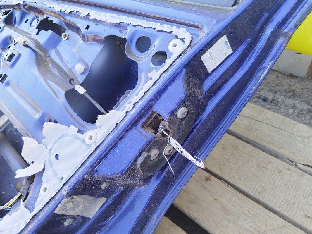 Замок двери передней правой WIGCXJ Fiat Palio купить с доставкой