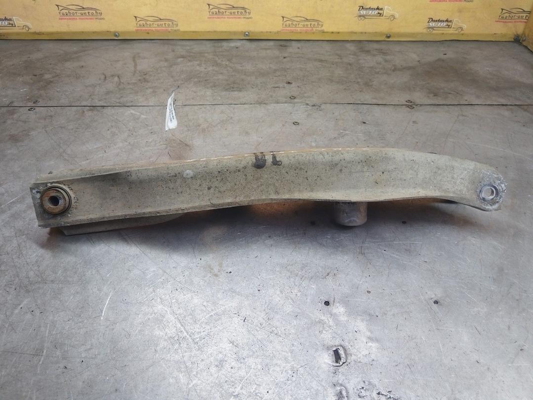 Рычаг задний BXBV9W Opel Signum - Фото 6