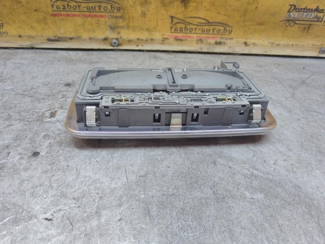 Фонарь салона (плафон) 7P4OHH Alfa Romeo 147 купить с доставкой