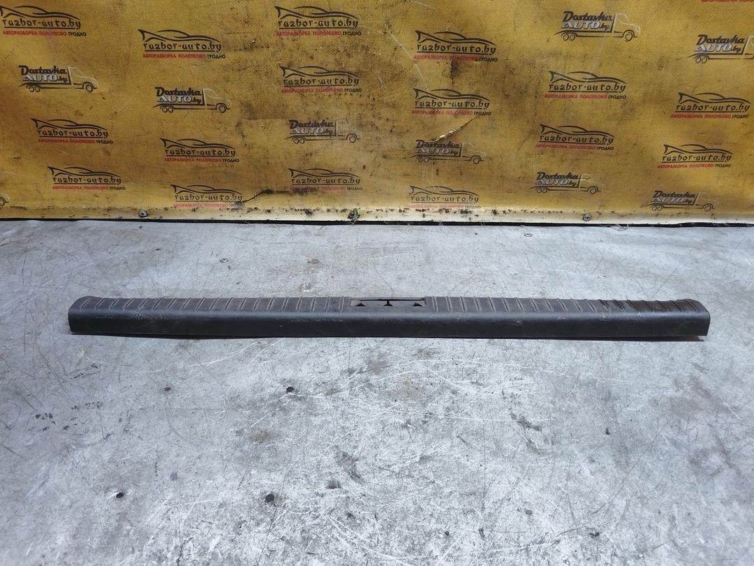 Накладка замка багажника 8Q24EL Daewoo Leganza купить