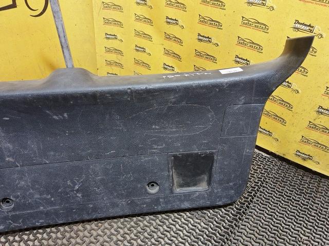 Обшивка крышки багажника KTQDSN Volkswagen Passat купить с доставкой