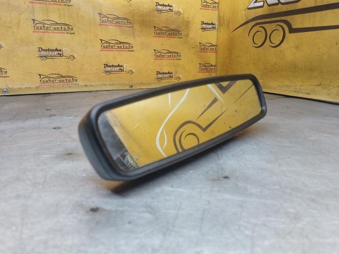 Зеркало салона LAG256 Ford Fusion