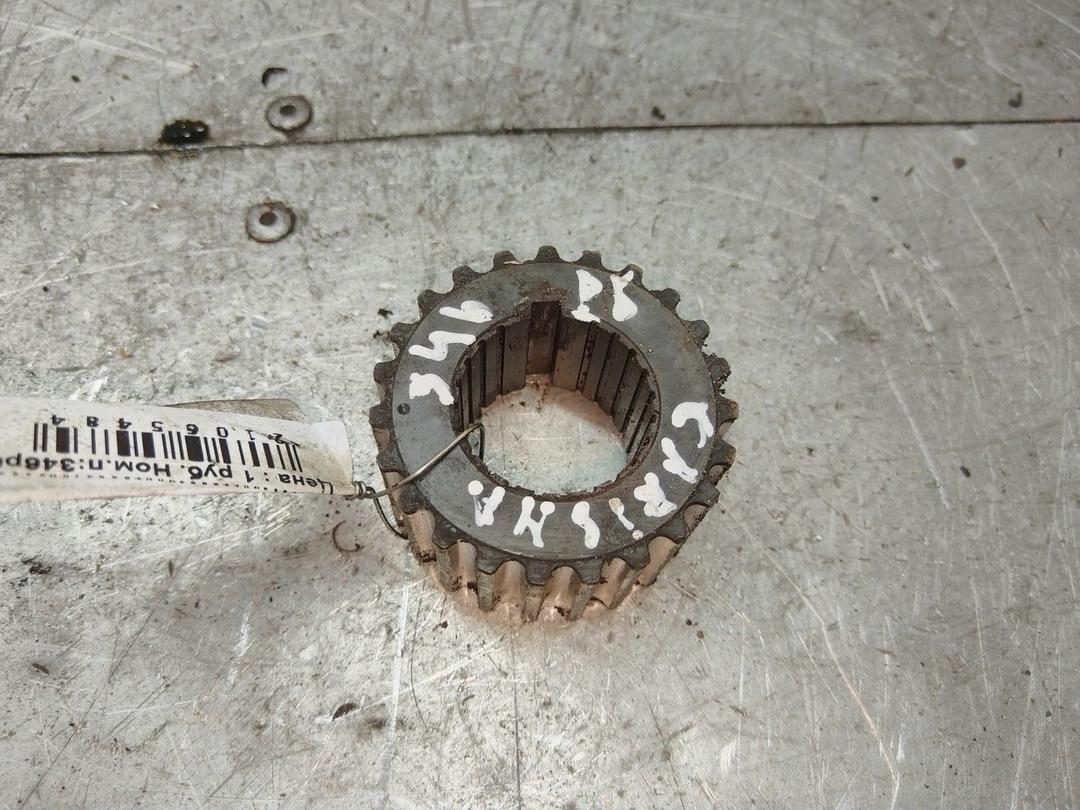 Шестерня коленвала 9P9HFG Mitsubishi Carisma купить