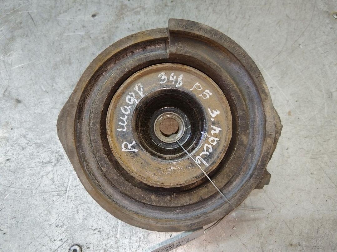 Опора амортизатора верхняя (чашка) 2L4P4L Renault Safrane купить
