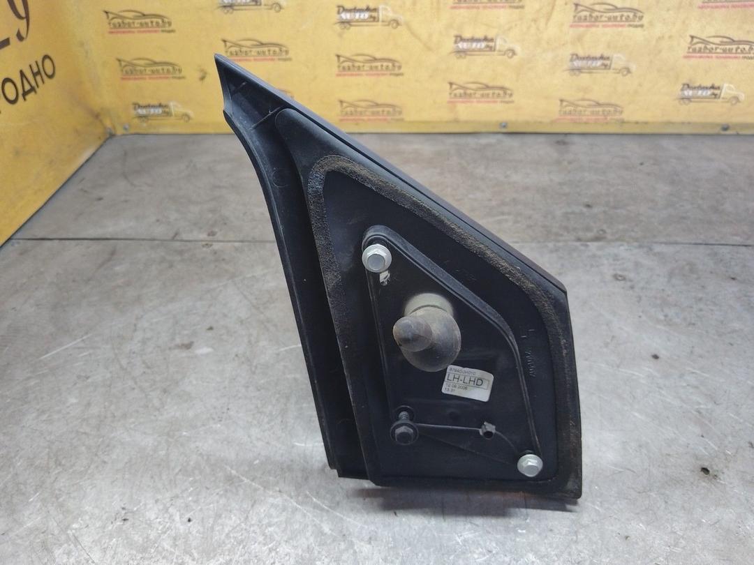 Зеркало наружное левое 6SJ6F3 Toyota Aygo купить с доставкой