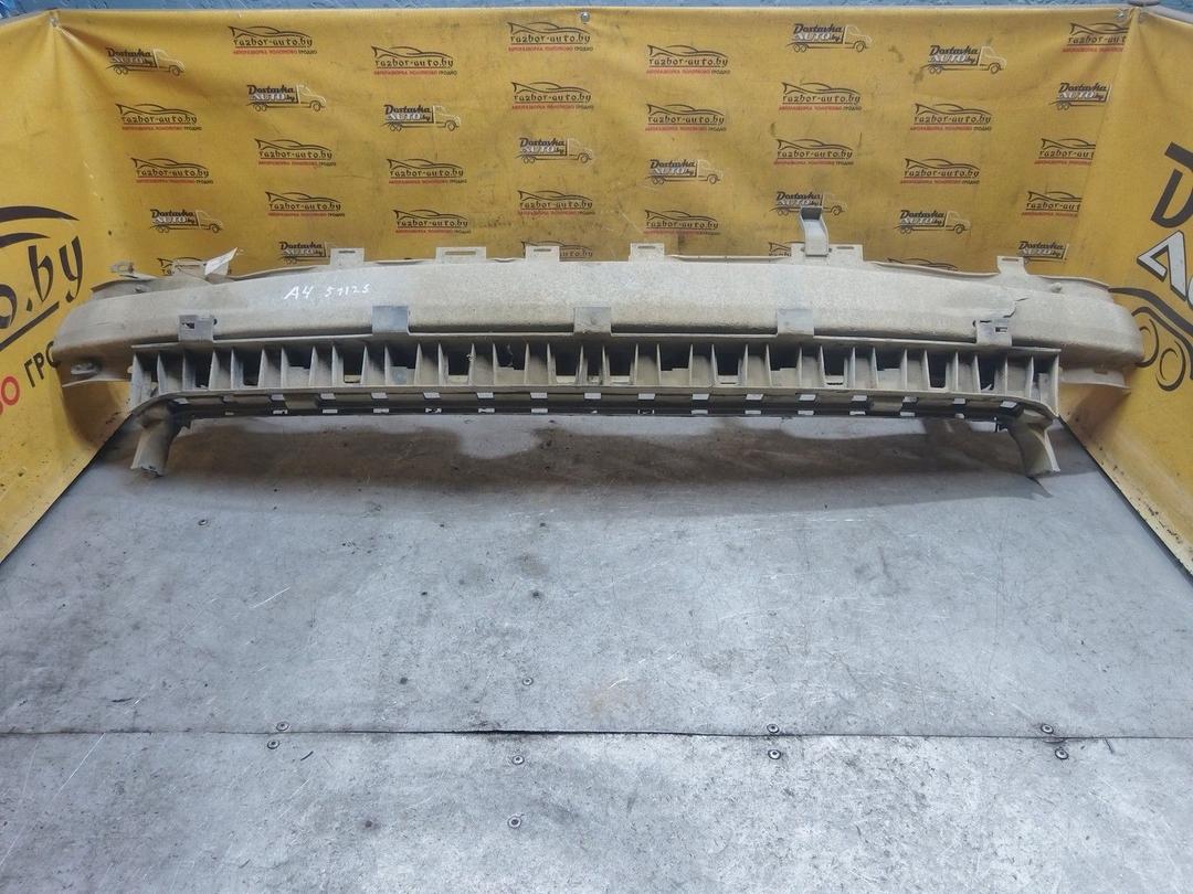 Усилитель бампера заднего 1NKO4E Audi A4