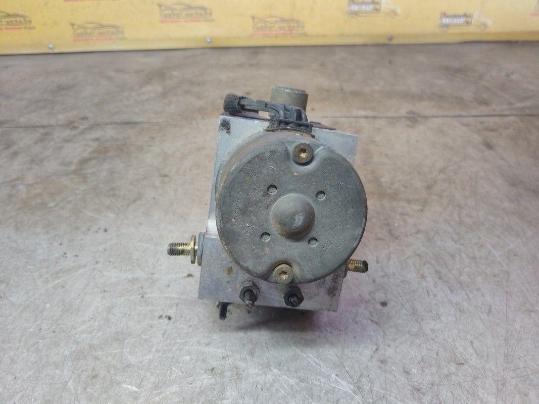 Блок ABS FG0ILU Peugeot 406 купить в магазине запчастей бу