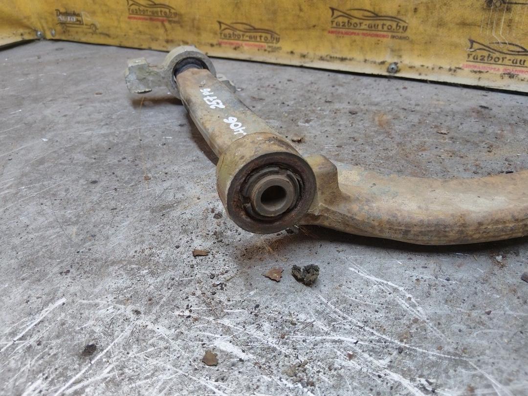 Рычаг передний левый G7WX33 Peugeot 406 купить