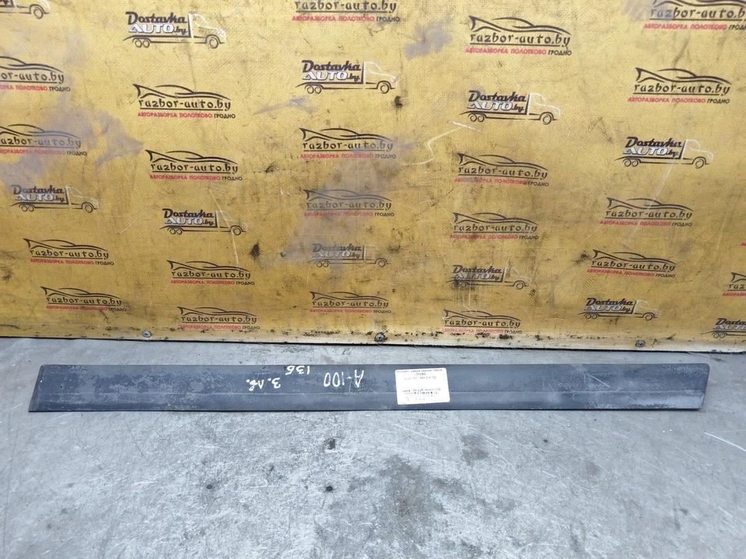 Молдинг двери задней левой L7PZ6G Audi 100